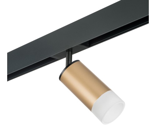 Трековый светильник Rullo PRO44031 Lightstar Трековый светильник Rullo PRO44031 Lightstar