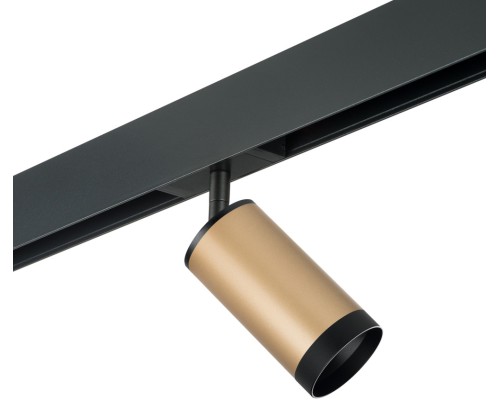 Трековый светильник Rullo PRO440437 Lightstar Трековый светильник Rullo PRO440437 Lightstar