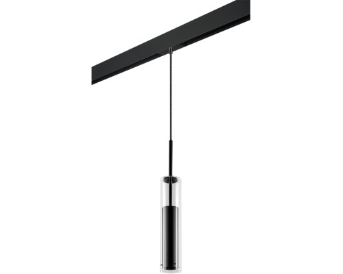 Трековый светильник Cilino PRO756017 Lightstar Трековый светильник Cilino PRO756017 Lightstar