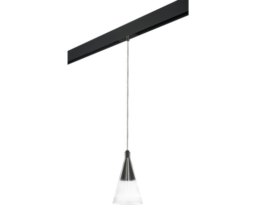 Трековый светильник Cone PRO757017 Lightstar Трековый светильник Cone PRO757017 Lightstar