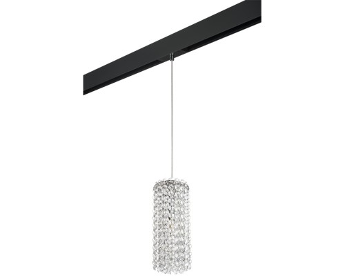 Трековый светильник Cristallo PRO795324 Lightstar Трековый светильник Cristallo PRO795324 Lightstar