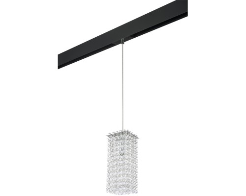 Трековый светильник Cristallo PRO795424 Lightstar Трековый светильник Cristallo PRO795424 Lightstar