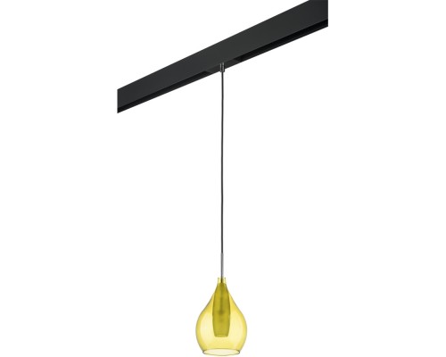 Трековый светильник Pentola PRO803038 Lightstar Трековый светильник Pentola PRO803038 Lightstar