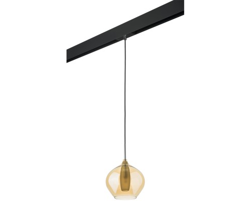 Трековый светильник Pentola PRO803043 Lightstar Трековый светильник Pentola PRO803043 Lightstar