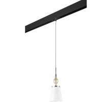 Трековый светильник Escica PRO806010 Lightstar