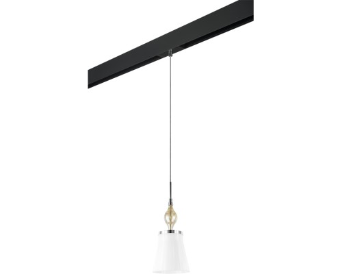 Трековый светильник Escica PRO806010 Lightstar Трековый светильник Escica PRO806010 Lightstar