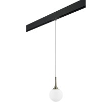 Трековый светильник Globo PRO813011 Lightstar