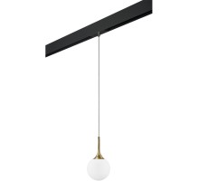 Трековый светильник Globo PRO813012 Lightstar