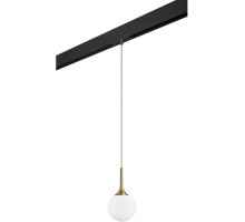 Трековый светильник Globo PRO813013 Lightstar