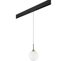 Трековый светильник Globo PRO813022 Lightstar
