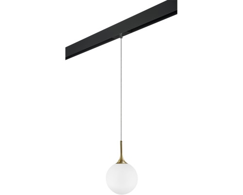 Трековый светильник Globo PRO813022 Lightstar Трековый светильник Globo PRO813022 Lightstar