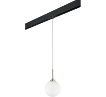 Трековый светильник Globo PRO813023 Lightstar