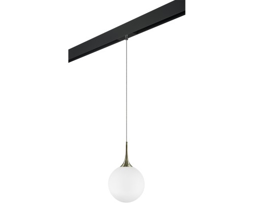 Трековый светильник Globo PRO813031 Lightstar Трековый светильник Globo PRO813031 Lightstar