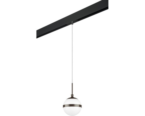 Трековый светильник Globo PRO813117 Lightstar Трековый светильник Globo PRO813117 Lightstar