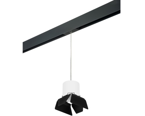 Трековый светильник Rullo PRORP3486487 Lightstar Трековый светильник Rullo PRORP3486487 Lightstar
