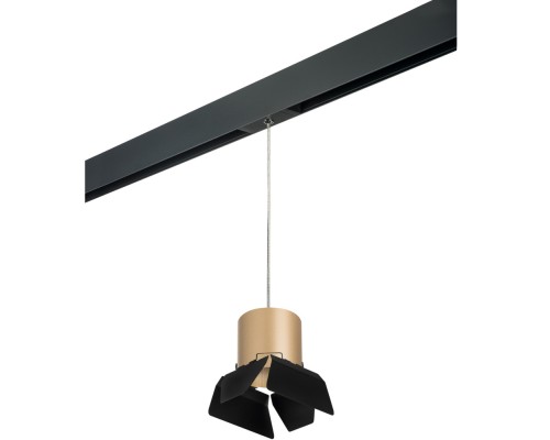 Трековый светильник Rullo PRORP3490487 Lightstar Трековый светильник Rullo PRORP3490487 Lightstar