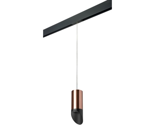 Трековый светильник Rullo PRORP43037 Lightstar Трековый светильник Rullo PRORP43037 Lightstar
