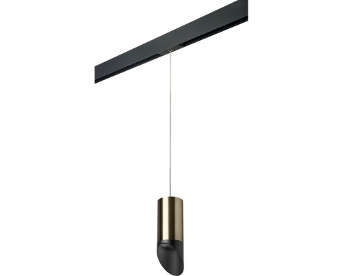 Трековый светильник Rullo PRORP43137 Lightstar Трековый светильник Rullo PRORP43137 Lightstar