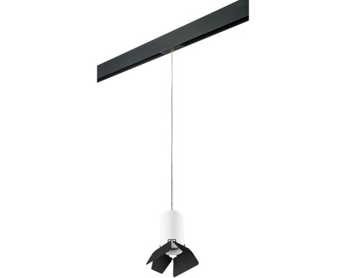 Трековый светильник Rullo PRORP436437 Lightstar Трековый светильник Rullo PRORP436437 Lightstar