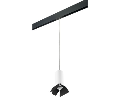 Трековый светильник Rullo PRORP486437 Lightstar Трековый светильник Rullo PRORP486437 Lightstar