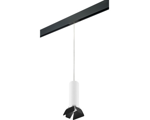 Трековый светильник Rullo PRORP496437 Lightstar Трековый светильник Rullo PRORP496437 Lightstar