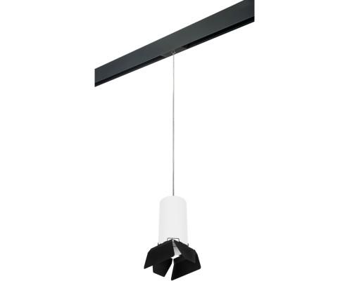 Трековый светильник Rullo PRORP6486487 Lightstar Трековый светильник Rullo PRORP6486487 Lightstar