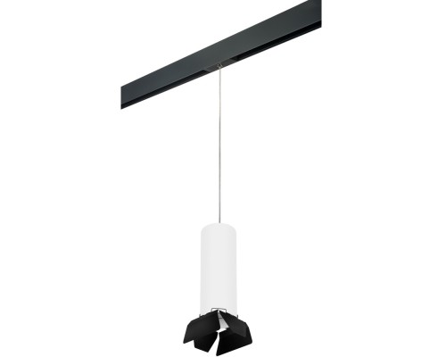 Трековый светильник Rullo PRORP6496487 Lightstar Трековый светильник Rullo PRORP6496487 Lightstar