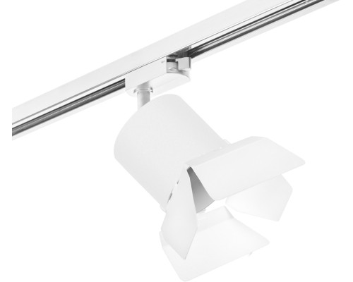 Трековый светильник Rullo R1T3486486 Lightstar Трековый светильник Rullo R1T3486486 Lightstar