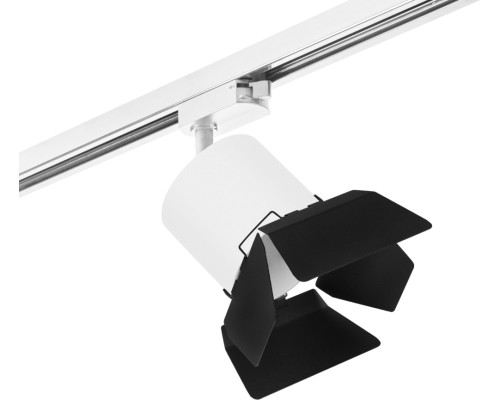 Трековый светильник Rullo R1T3486487 Lightstar Трековый светильник Rullo R1T3486487 Lightstar