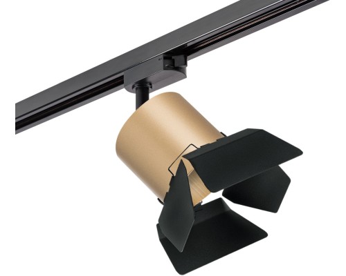 Трековый светильник Rullo R1T3490487 Lightstar Трековый светильник Rullo R1T3490487 Lightstar