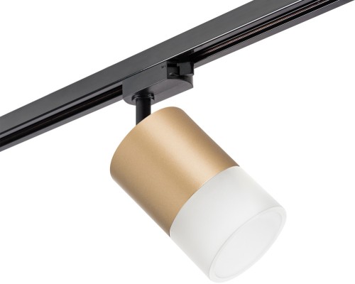 Трековый светильник Rullo R1T349081 Lightstar Трековый светильник Rullo R1T349081 Lightstar