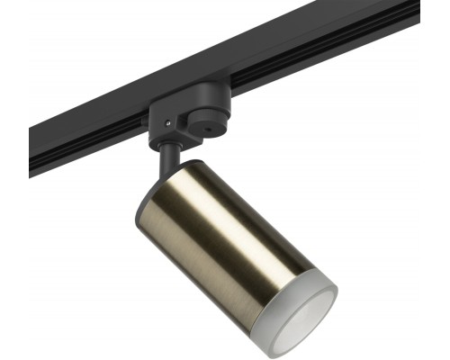 Трековый светильник Rullo R1T43130 Lightstar Трековый светильник Rullo R1T43130 Lightstar