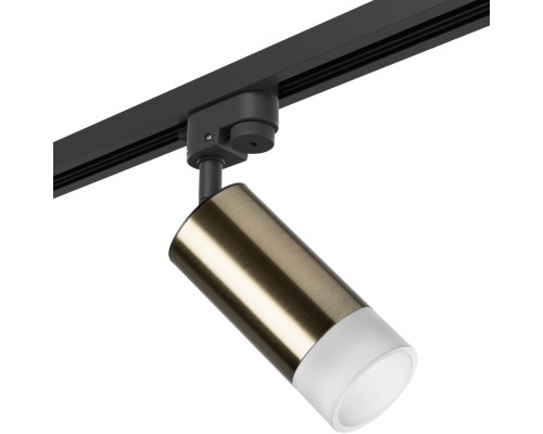 Трековый светильник Rullo R1T43131 Lightstar Трековый светильник Rullo R1T43131 Lightstar