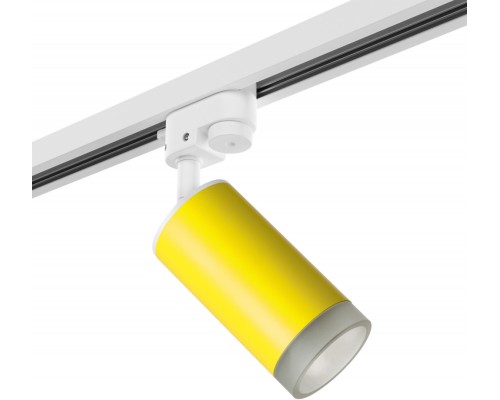 Трековый светильник Rullo R1T43330 Lightstar Трековый светильник Rullo R1T43330 Lightstar