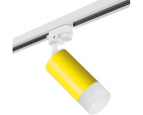 Трековый светильник Rullo R1T43331 Lightstar Трековый светильник Rullo R1T43331 Lightstar
