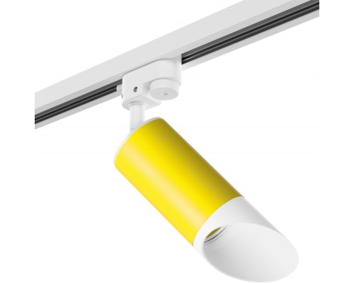 Трековый светильник Rullo R1T43336 Lightstar Трековый светильник Rullo R1T43336 Lightstar