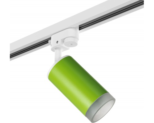 Трековый светильник Rullo R1T43430 Lightstar Трековый светильник Rullo R1T43430 Lightstar
