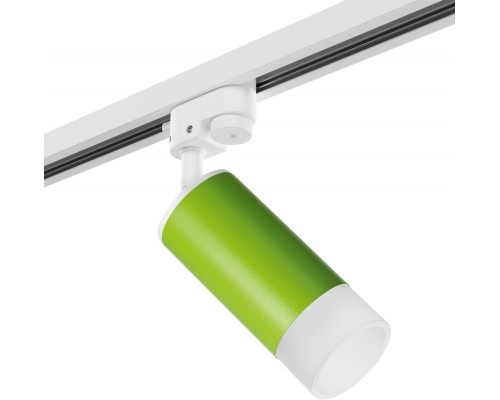 Трековый светильник Rullo R1T43431 Lightstar Трековый светильник Rullo R1T43431 Lightstar