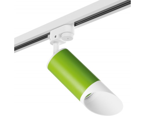 Трековый светильник Rullo R1T43436 Lightstar Трековый светильник Rullo R1T43436 Lightstar