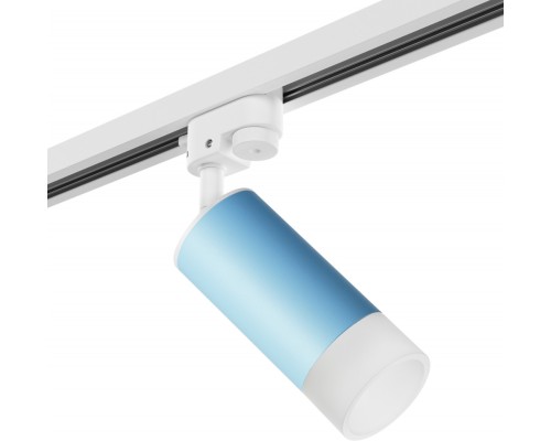 Трековый светильник Rullo R1T43531 Lightstar Трековый светильник Rullo R1T43531 Lightstar
