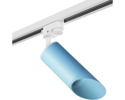 Трековый светильник Rullo R1T43535 Lightstar Трековый светильник Rullo R1T43535 Lightstar