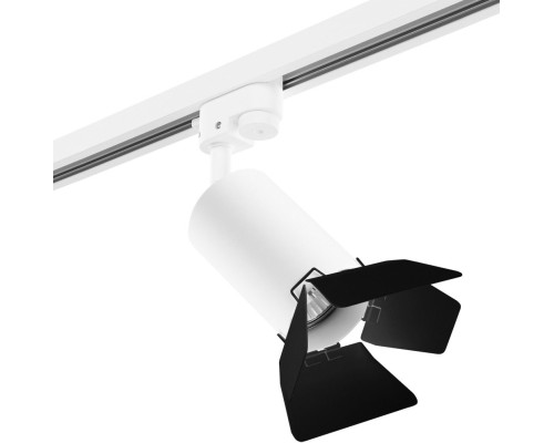 Трековый светильник Rullo R1T436437 Lightstar Трековый светильник Rullo R1T436437 Lightstar