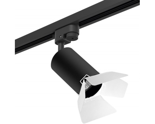 Трековый светильник Rullo R1T437436 Lightstar Трековый светильник Rullo R1T437436 Lightstar