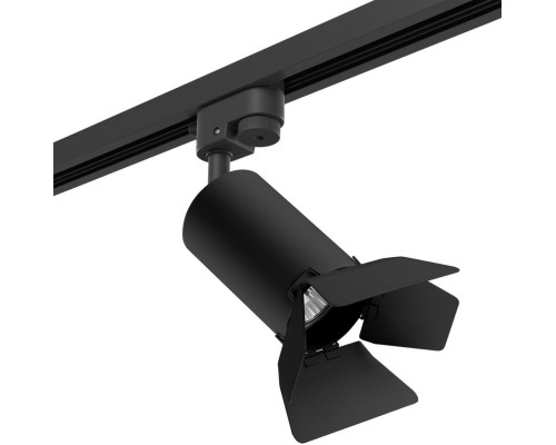 Трековый светильник Rullo R1T437437 Lightstar Трековый светильник Rullo R1T437437 Lightstar