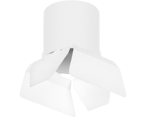 Точечный светильник Rullo R3486486 Lightstar Точечный светильник Rullo R3486486 Lightstar