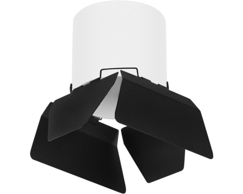 Точечный светильник Rullo R3486487 Lightstar Точечный светильник Rullo R3486487 Lightstar
