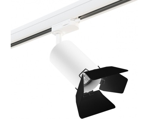 Трековый светильник Rullo R3T436437 Lightstar Трековый светильник Rullo R3T436437 Lightstar