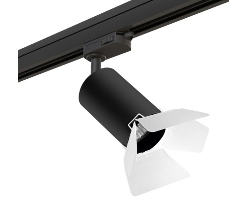 Трековый светильник Rullo R3T437436 Lightstar Трековый светильник Rullo R3T437436 Lightstar