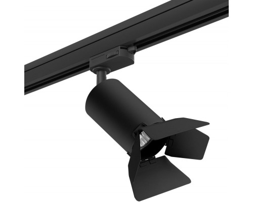 Трековый светильник Rullo R3T437437 Lightstar Трековый светильник Rullo R3T437437 Lightstar