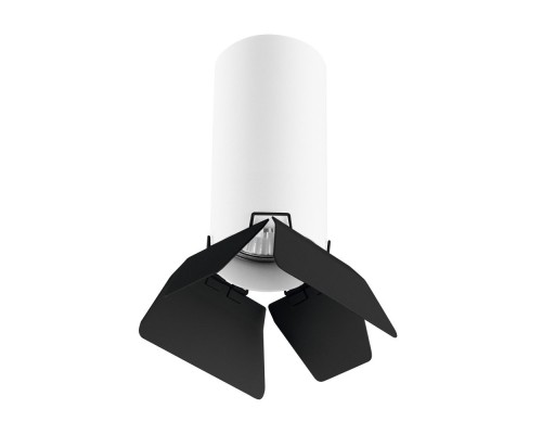 Точечный светильник Rullo R486437 Lightstar Точечный светильник Rullo R486437 Lightstar